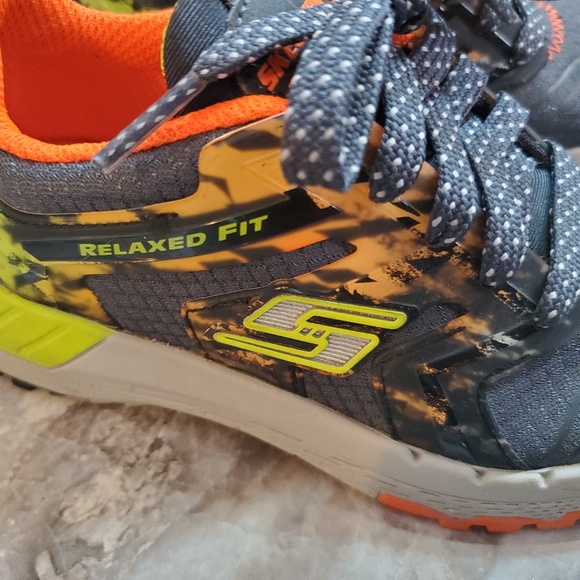 SKECHERS Hyperjolt 2.0 Relaxed Fit Size 12 - Picture 10 of 13